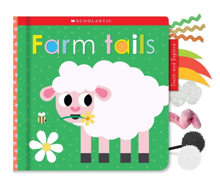Buy Farm Tails | Yallatoys.com