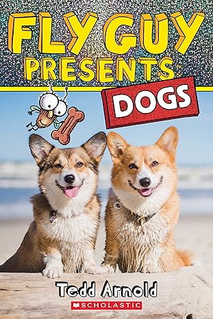 Buy Fly Guy Presents Dogs | Yallatoys.com