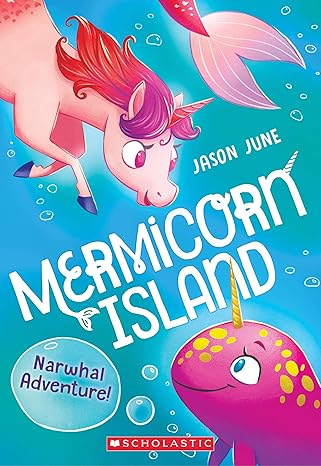 Buy Mermicorn Island Narwhal Adventure | Yallatoys.com