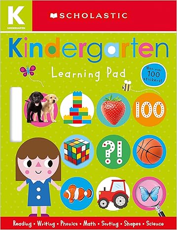 Buy Kindergarten Learning | Yallatoys.com