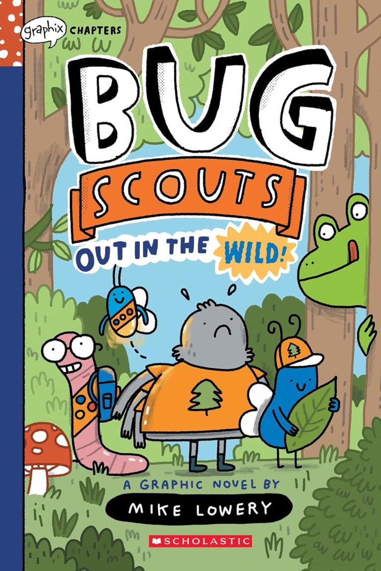 Buy Bug Scouts Out In The Wild | Yallatoys.com