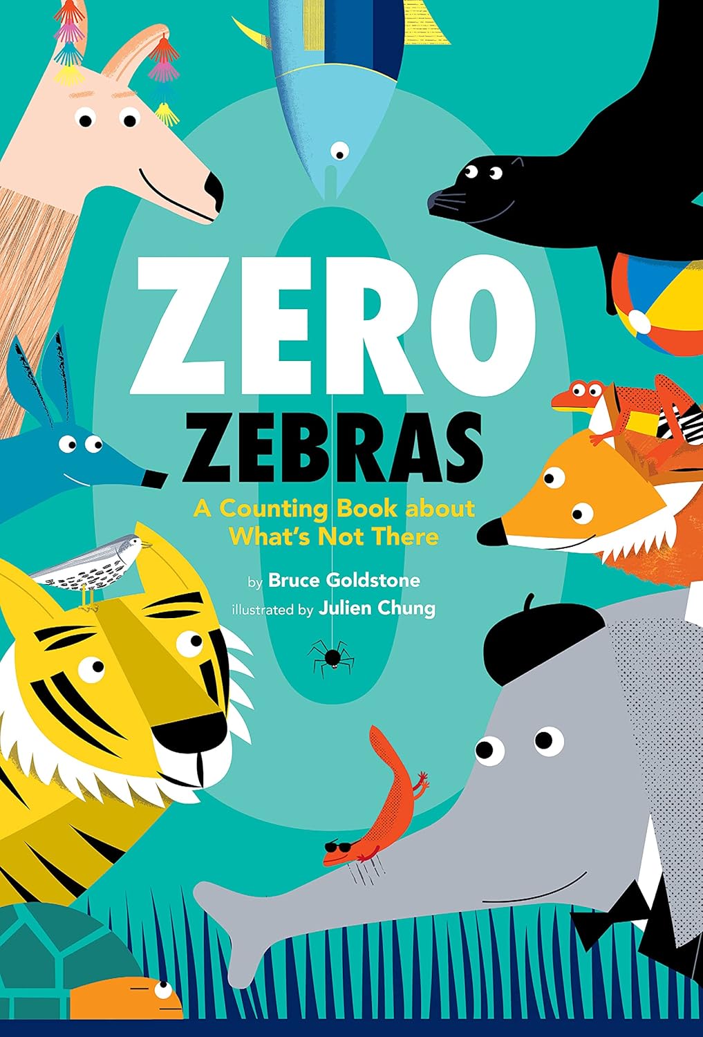 Buy Zero Zebras | Yallatoys.com