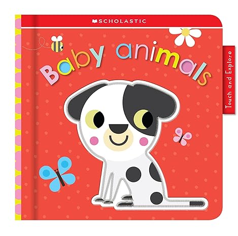 Buy Animal Babies | Yallatoys.com