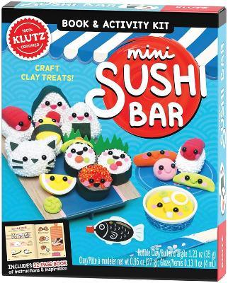 Buy Mini Sushi Bar | Yallatoys.com