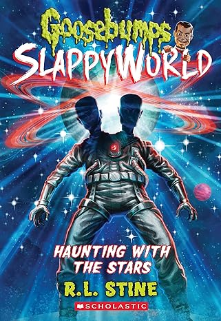 Buy Goosebumps Haunting With The Stars | Yallatoys.com