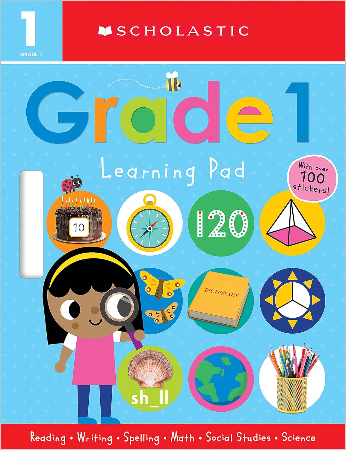 Buy Grade 1 Learning | Yallatoys.com