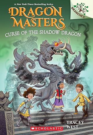 Buy Dragon Masters Curse Of The Shadow Dragon | Yallatoys.com