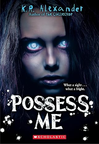 Buy Possess Me | Yallatoys.com