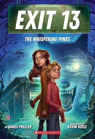 Buy Exit 13 The Whispering Pines | Yallatoys.com