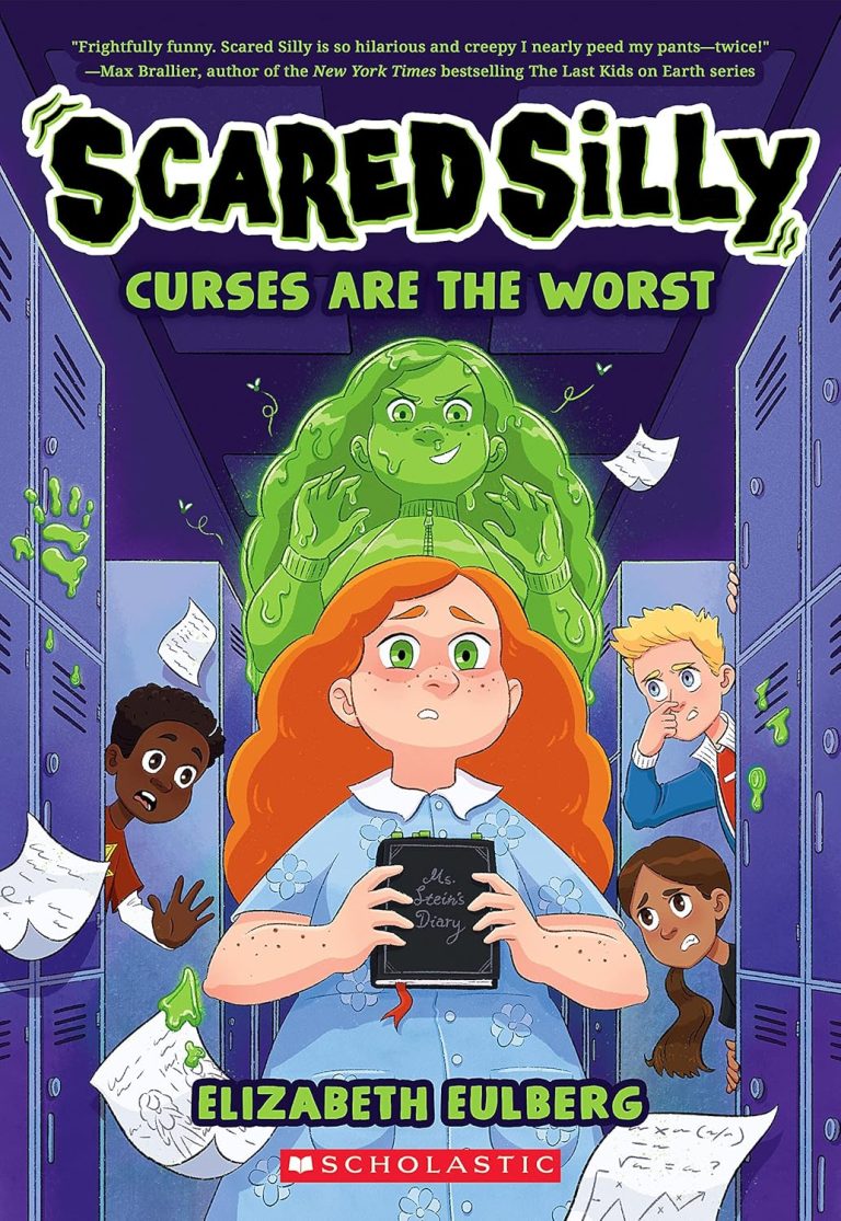 Buy Scared Silly 1 Curses Are The Worst | Yallatoys.com