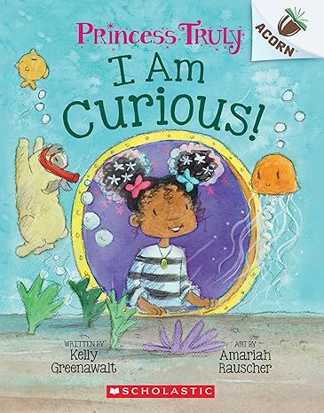 Buy Princess Truly I Am Curious | Yallatoys.com