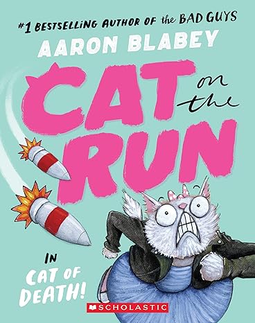 Buy Cat Run In Cat Of Death | Yallatoys.com