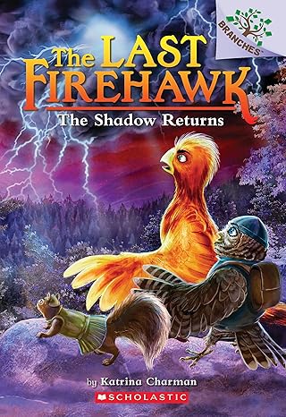 Buy The Last Firehawk The Shadow Returns | Yallatoys.com