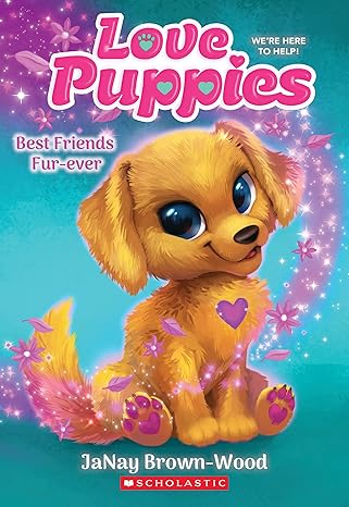 Buy Love Puppies Best Friends Furever | Yallatoys.com