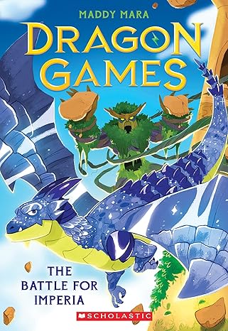 Buy Dragon Games The Battle For Imperia | Yallatoys.com