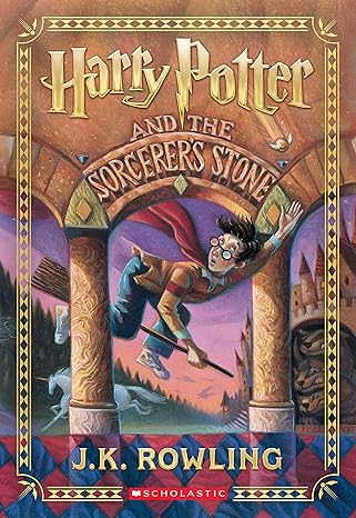 Buy Harry Potter And The Soceres Stone | Yallatoys.com
