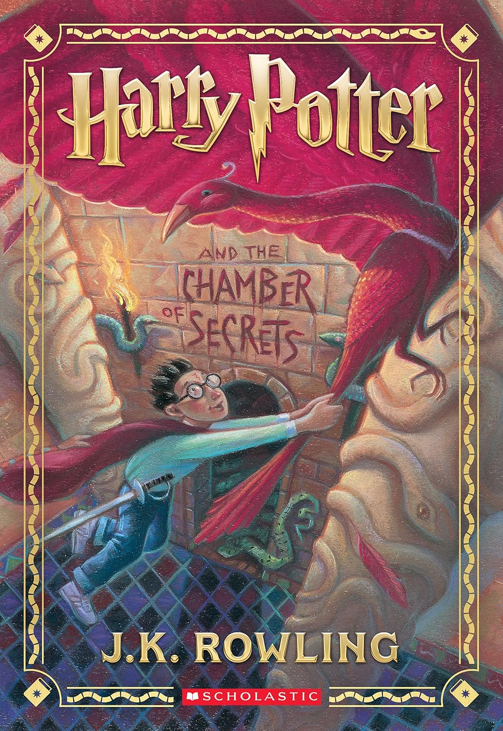 Buy Harry Potter And The Chamber Of Secrets  | Yallatoys.com