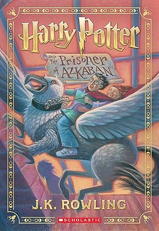 Buy Harry Potter And The Prisoner Of Azkaban | Yallatoys.com