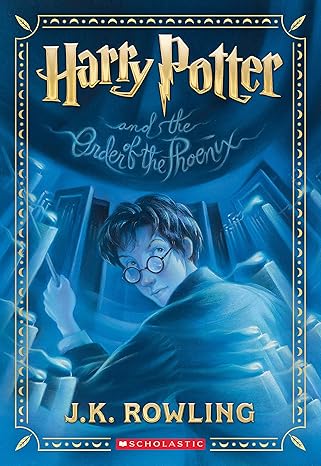 Buy Harry Potter And The Order Of The Phoenix | Yallatoys.com