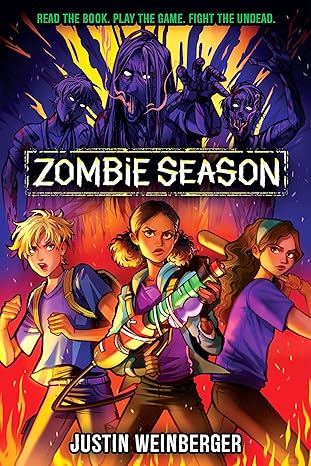 Buy Zombie Season | Yallatoys.com