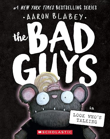 Buy The Bad Guys In Look Whos Talking | Yallatoys.com