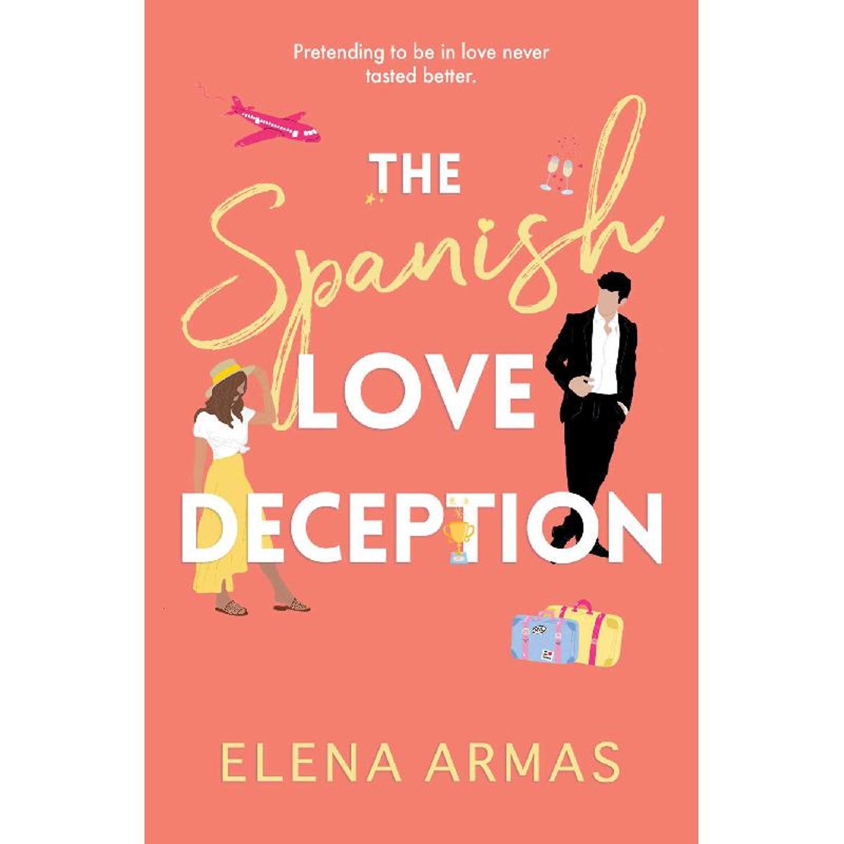 Buy The Spanish Love Deception | Yallatoys.com