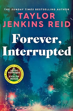 Buy Forever, Interrupted | Yallatoys.com