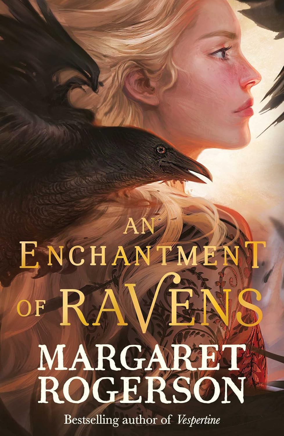 Buy An Enchantment Of Ravens  | Yallatoys.com
