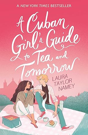 Buy A Cuban Girl's Guide to Tea and Tomorrow | Yallatoys.com