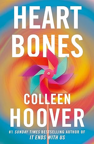 Buy Heart Bones (HB) | Yallatoys.com