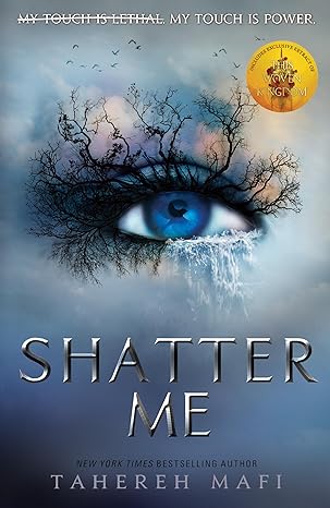 Buy Shatter Me | Yallatoys.com