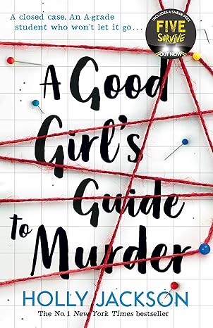 Buy A Good Girls Guide To Murder | Yallatoys.com
