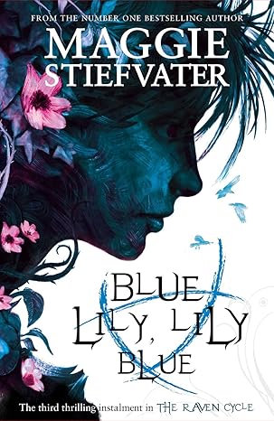 Buy Blue Lily, Lily Blue | Yallatoys.com