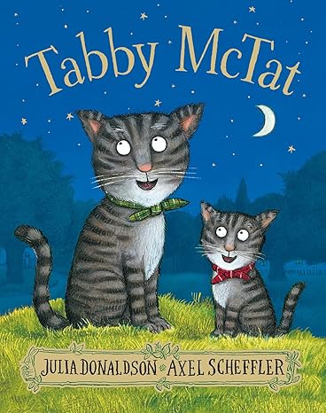 Buy Tabby Mctat | Yallatoys.com