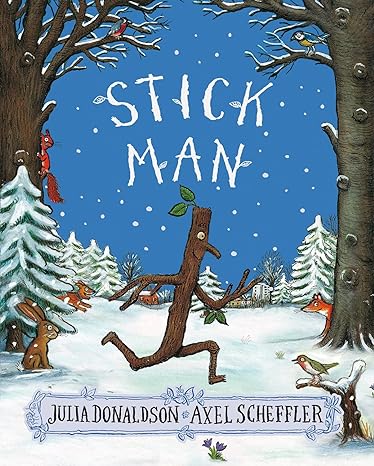 Buy Stick Man | Yallatoys.com