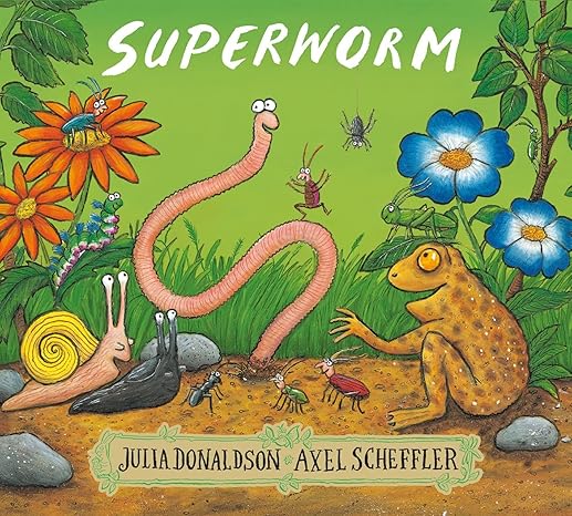 Buy Superworm | Yallatoys.com