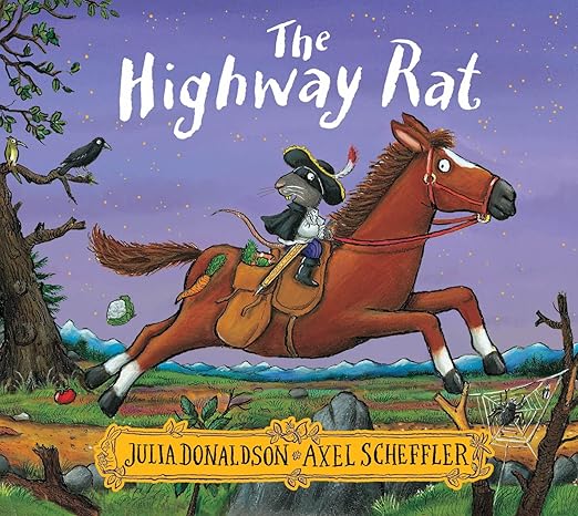 Buy The Highway Rat | Yallatoys.com