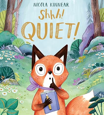 Buy Shhh Quite! | Yallatoys.com