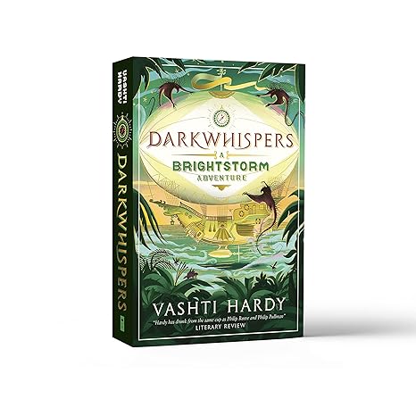 Buy Darkwhispers | Yallatoys.com