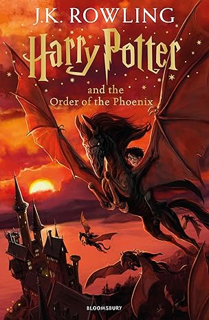 Buy Harry Potter And The Order Of The  Phoenix | Yallatoys.com