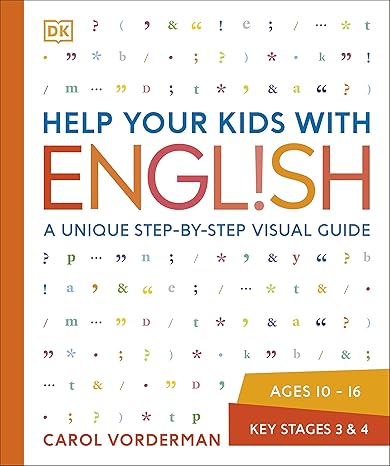 Buy Help Your Kids With English | Yallatoys.com