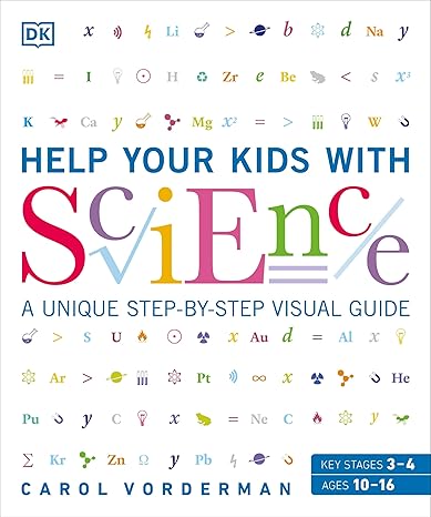 Buy Help Your Kids With Science | Yallatoys.com