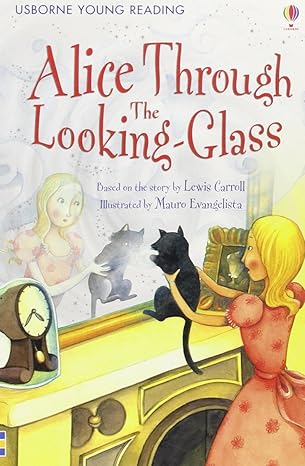 Buy Alice Through The Looking Glass | Yallatoys.com