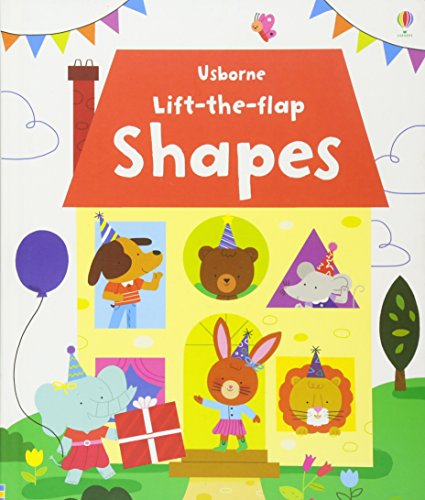 Buy Lift Them Flap Shapes | Yallatoys.com