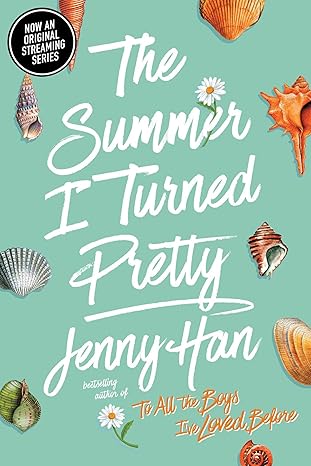 Buy The Summer I Turned Pretty | Yallatoys.com