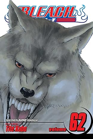 Buy Bleach, Vol. 62 | Yallatoys.com
