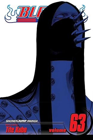 Buy Bleach, Vol. 63 | Yallatoys.com