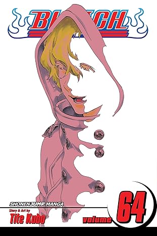 Buy Bleach, Vol. 64 | Yallatoys.com