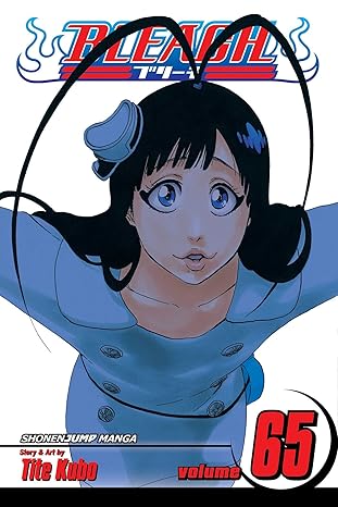 Buy Bleach, Vol. 65 | Yallatoys.com