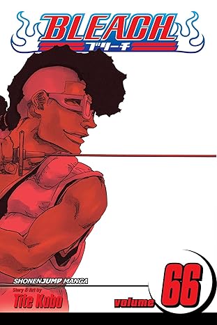 Buy Bleach, Vol. 66 | Yallatoys.com